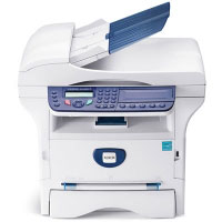 Xerox Phaser 3100Mfpv/X, A4 B&W Mfp, 20 Ppm, Copy/Print/Colour Scan/Fax, 50-Sheet Adf, Usb, Gdi, Abbyy Fine Reader (3100MFPV_X)